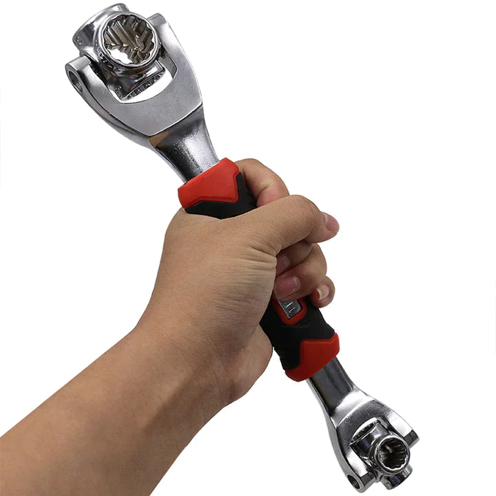 LLAVE MULTIUSOS 48 EN 1