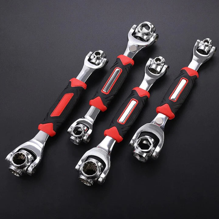 LLAVE MULTIUSOS 48 EN 1