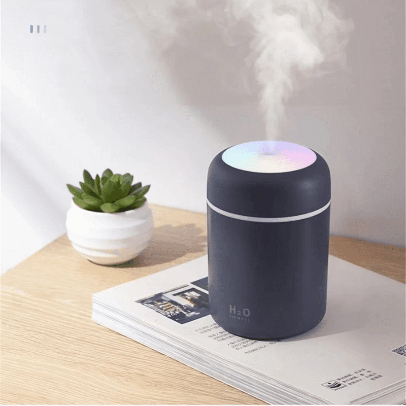 HUMIDIFICADOR ELECTRICO H2O