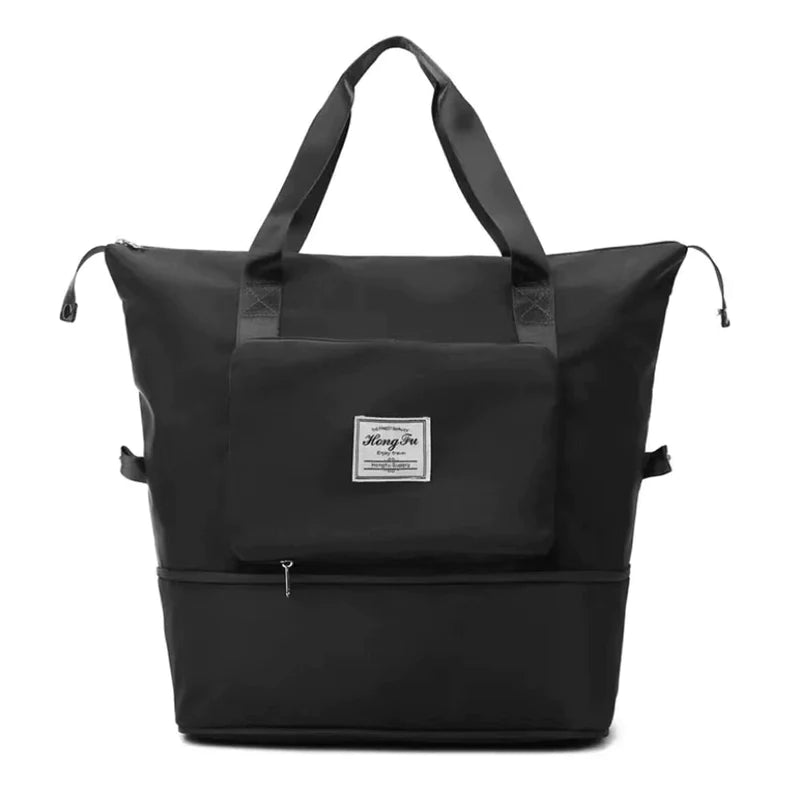 Bolso Viajero Plegable