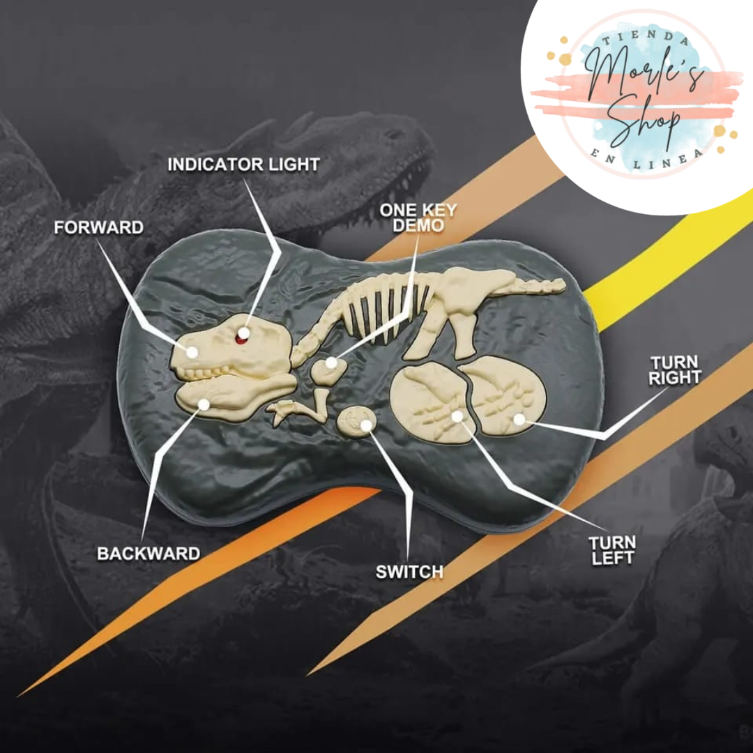 DINOSAURIO VELOCIRAPTOR , VIRAL